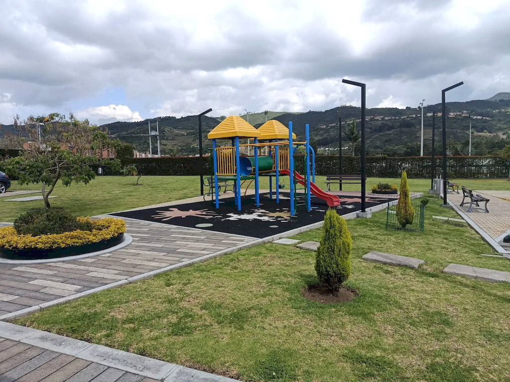 Casa en venta en Calahorra, Cajicá · foto 22 de 24