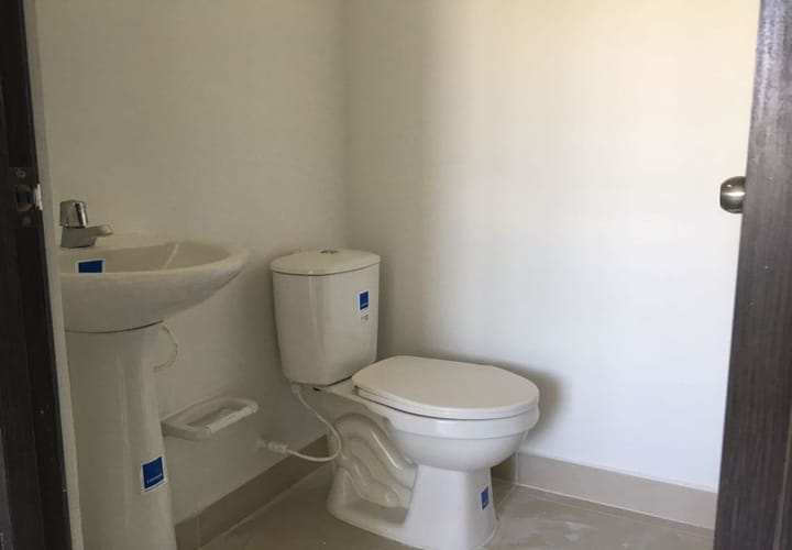 Apartamento de 3 alcobas en venta en Hacienda Santa Cruz, Ibagué, 55 m² · foto 4 de 14