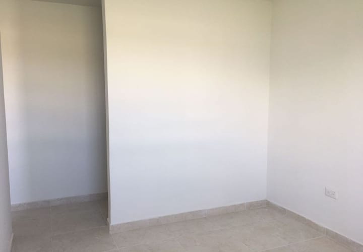 Apartamento de 3 alcobas en venta en Hacienda Santa Cruz, Ibagué, 55 m² · foto 7 de 14
