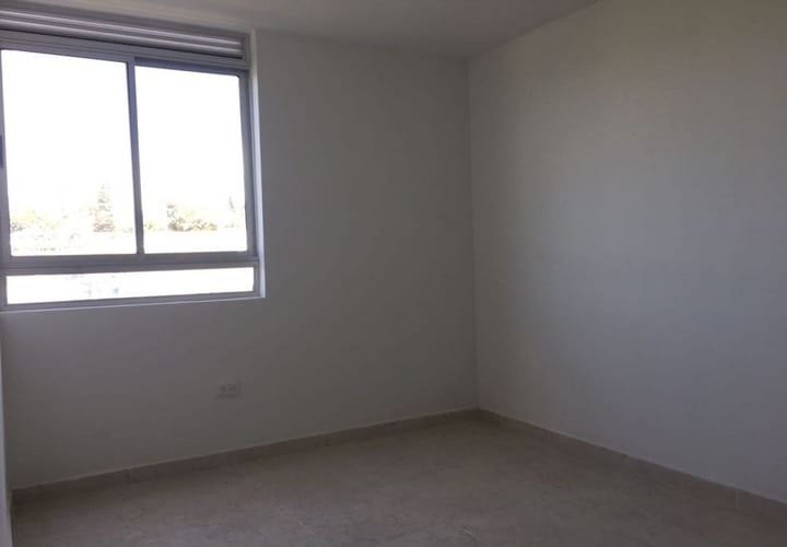 Apartamento de 3 alcobas en venta en Hacienda Santa Cruz, Ibagué, 55 m² · foto 5 de 14