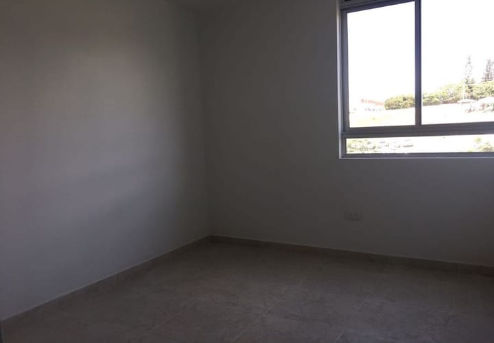 Apartamento de 3 alcobas en venta en Hacienda Santa Cruz, Ibagué, 55 m² · foto 6 de 14