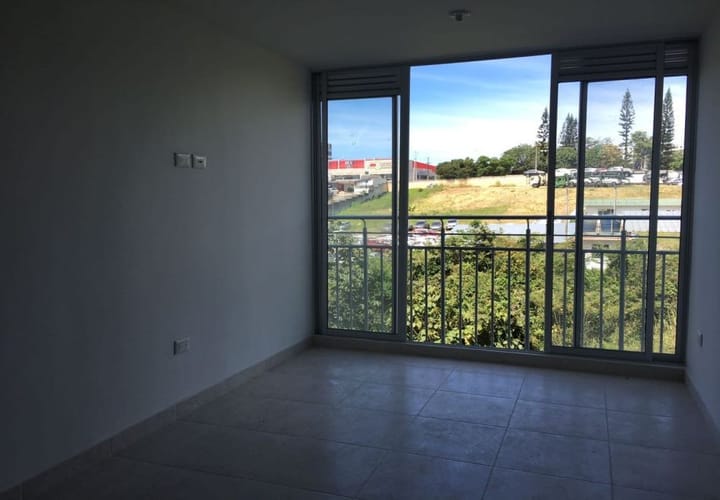 Apartamento de 3 alcobas en venta en Hacienda Santa Cruz, Ibagué, 55 m² · foto 13 de 14