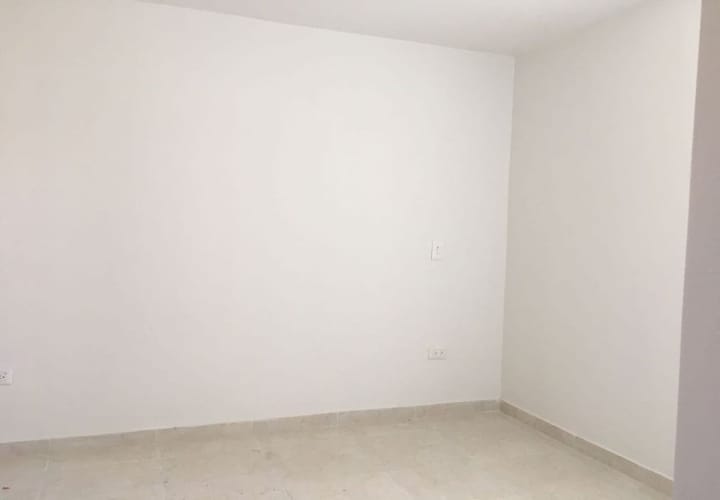 Apartamento de 3 alcobas en venta en Hacienda Santa Cruz, Ibagué, 55 m² · foto 9 de 14