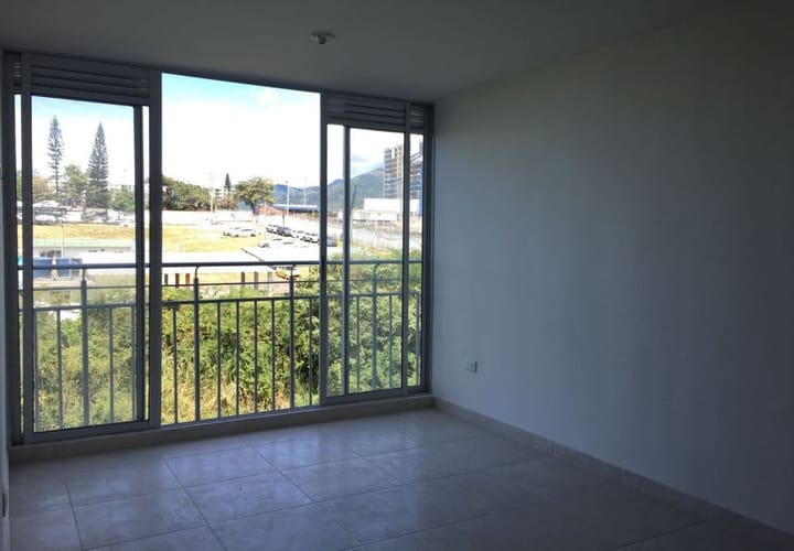 Apartamento de 3 alcobas en venta en Hacienda Santa Cruz, Ibagué, 55 m² · foto 11 de 14