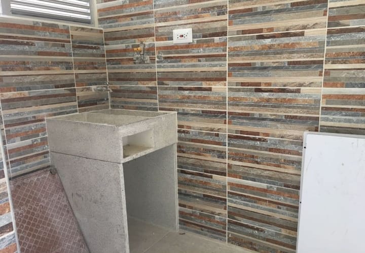 Apartamento de 3 alcobas en venta en Hacienda Santa Cruz, Ibagué, 55 m² · foto 12 de 14