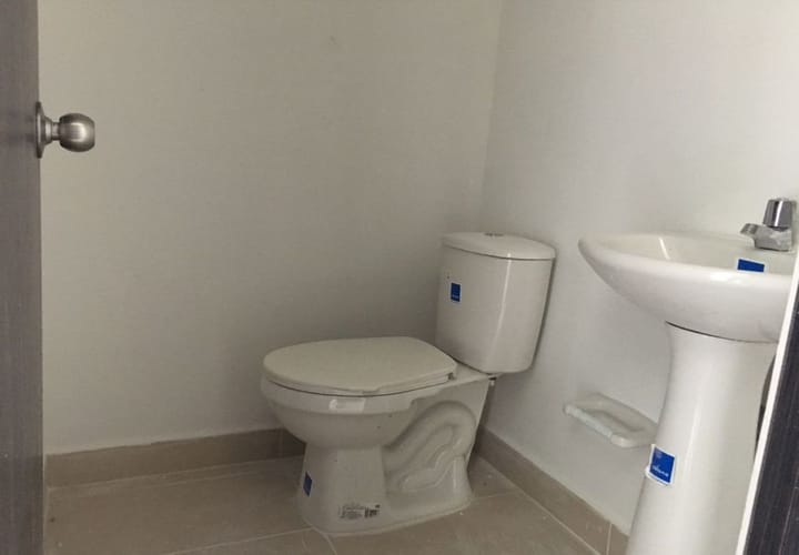 Apartamento de 3 alcobas en venta en Hacienda Santa Cruz, Ibagué, 55 m² · foto 10 de 14