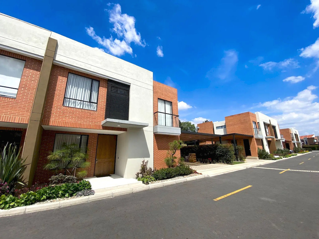Casa en venta en Calahorra, Cajicá · foto 2 de 23