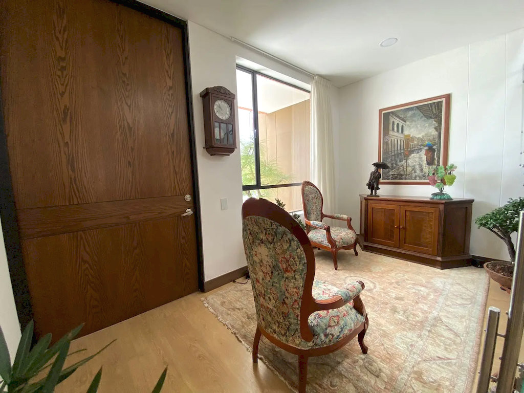 Casa en venta en Calahorra, Cajicá · foto 4 de 23