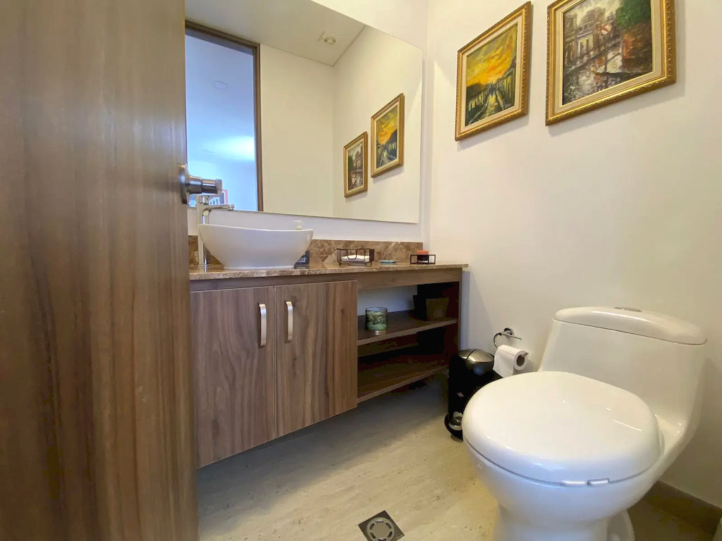 Casa en venta en Calahorra, Cajicá · foto 5 de 23