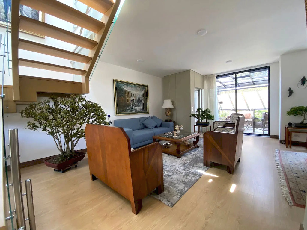 Casa en venta en Calahorra, Cajicá · foto 6 de 23