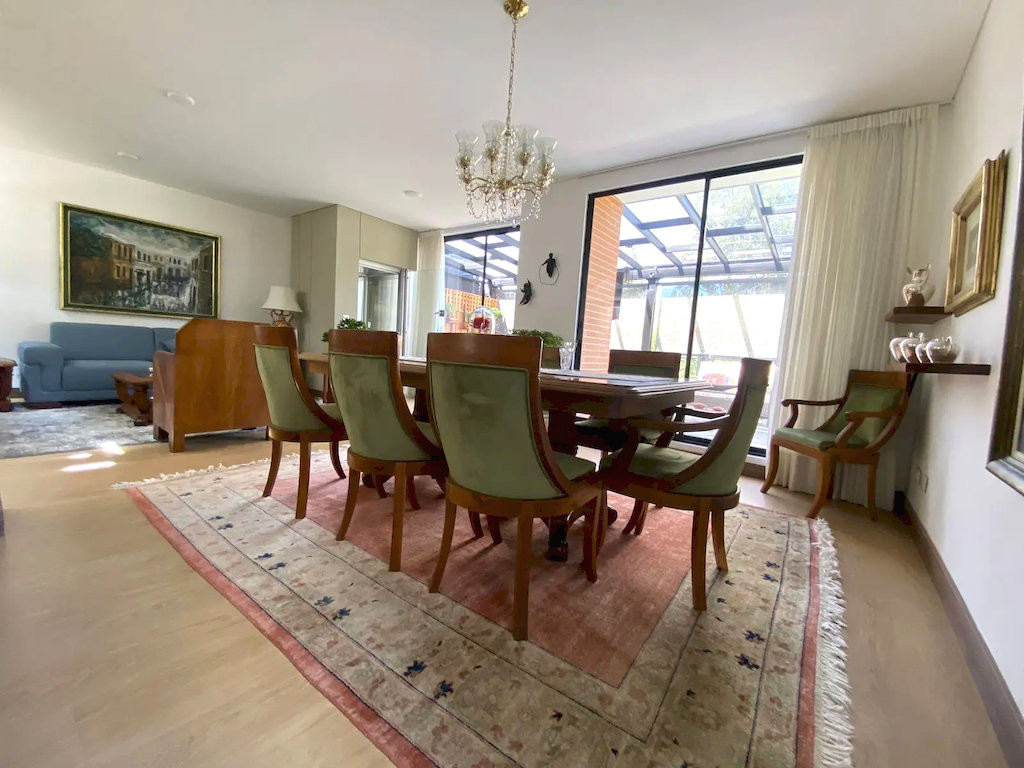 Casa en venta en Calahorra, Cajicá · foto 7 de 23
