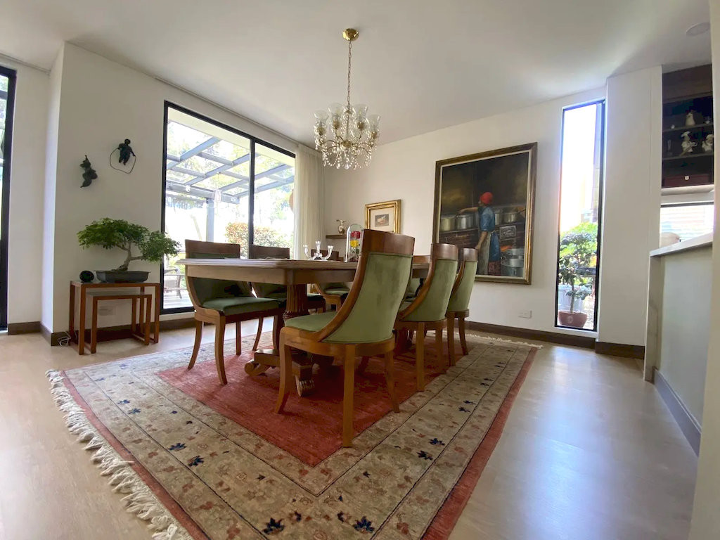Casa en venta en Calahorra, Cajicá · foto 8 de 23