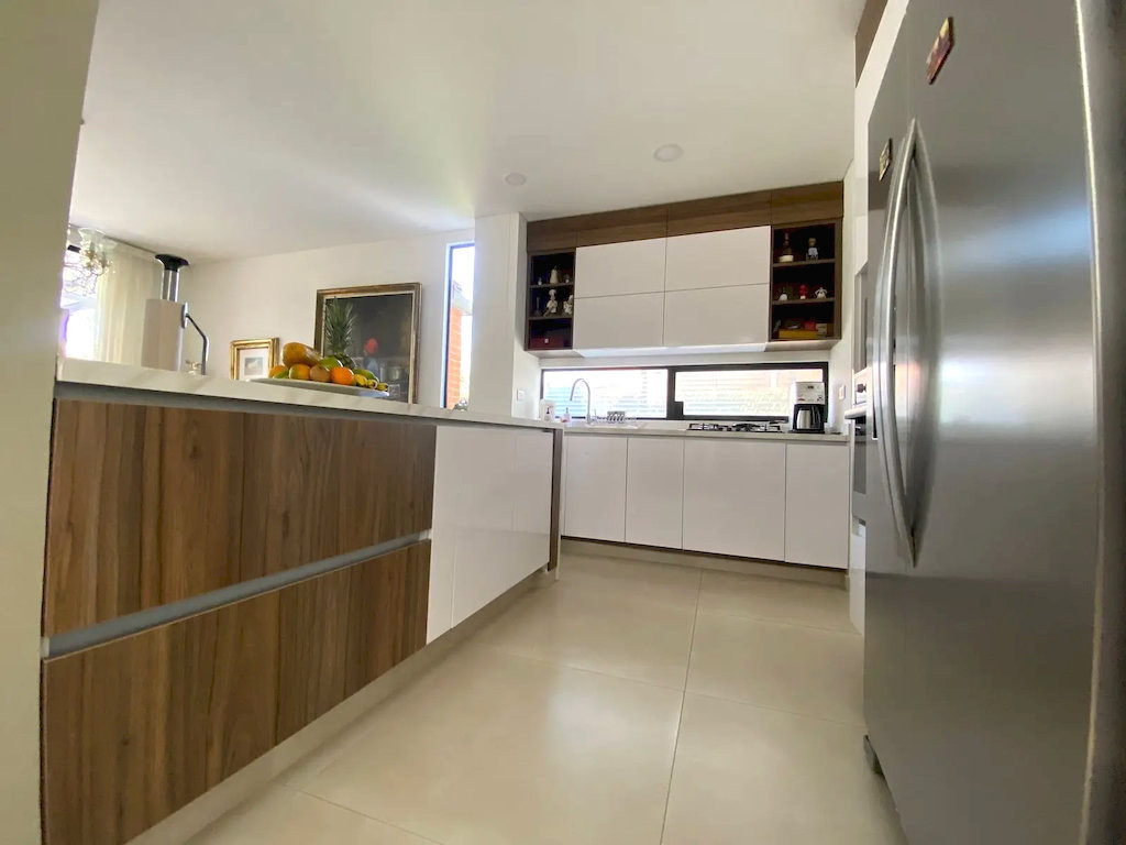 Casa en venta en Calahorra, Cajicá · foto 9 de 23