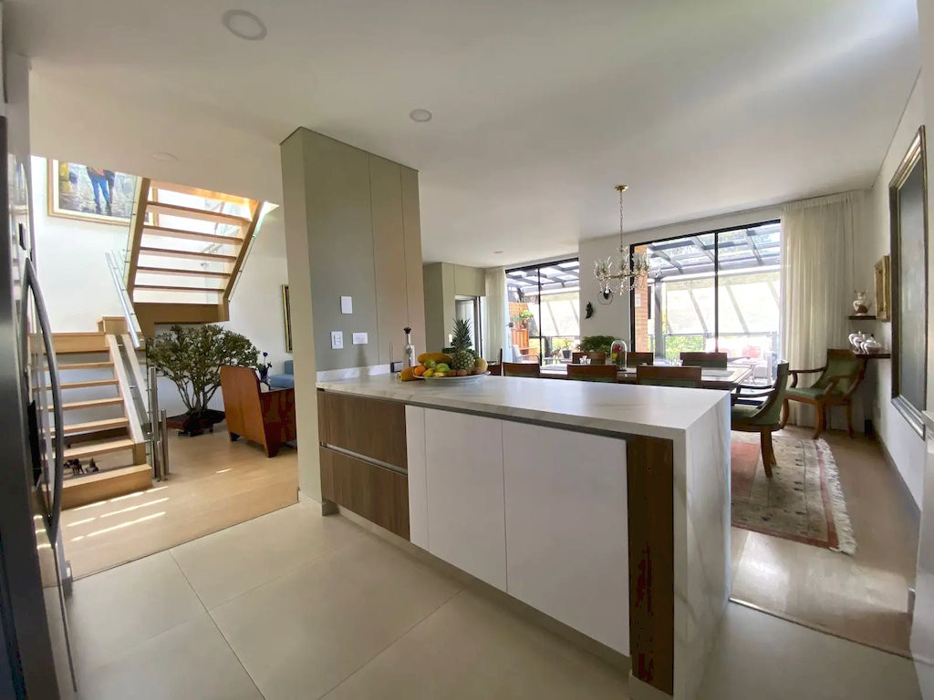 Casa en venta en Calahorra, Cajicá · foto 10 de 23