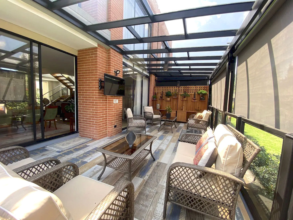 Casa en venta en Calahorra, Cajicá · foto 11 de 23