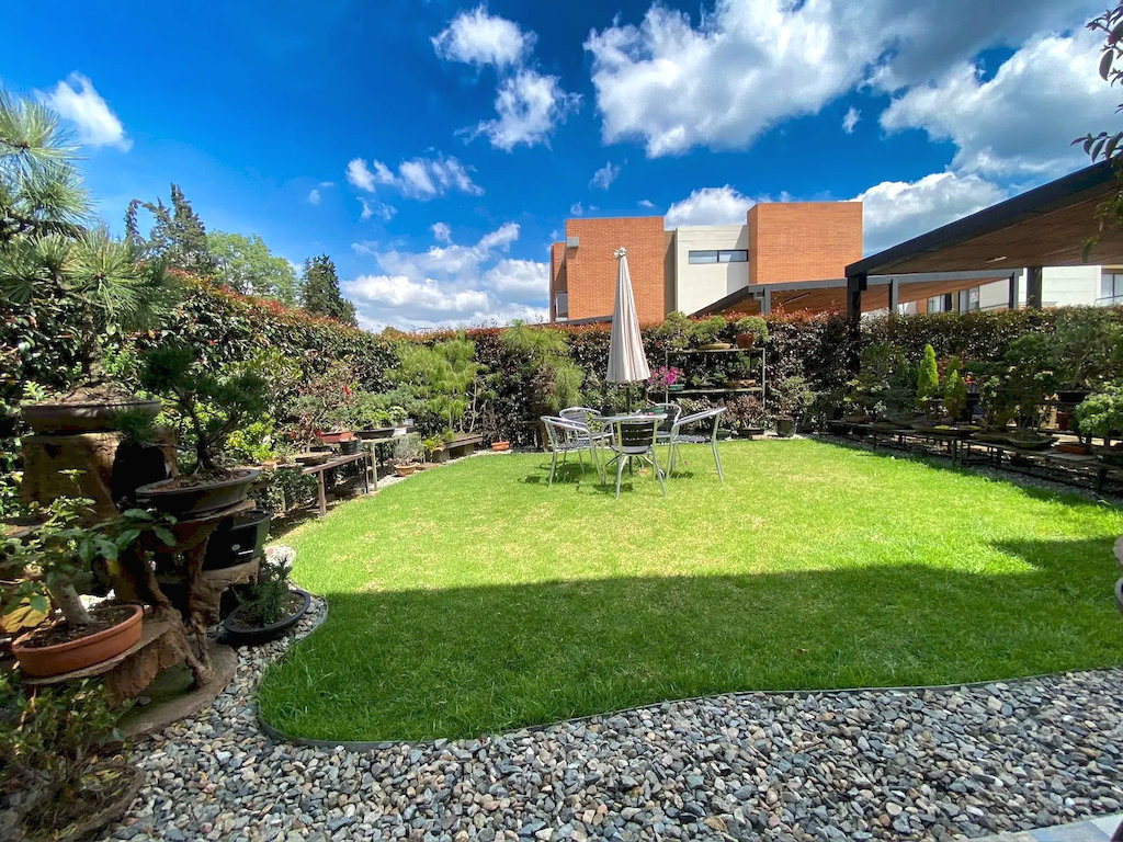 Casa en venta en Calahorra, Cajicá · foto 13 de 23