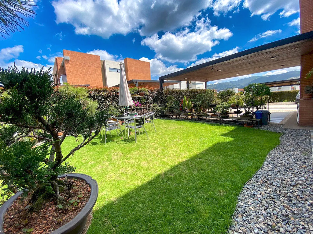 Casa en venta en Calahorra, Cajicá · foto 14 de 23