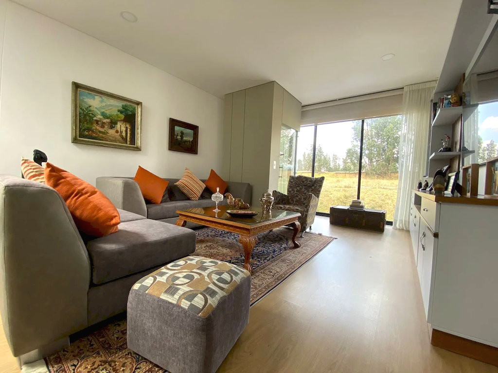 Casa en venta en Calahorra, Cajicá · foto 16 de 23