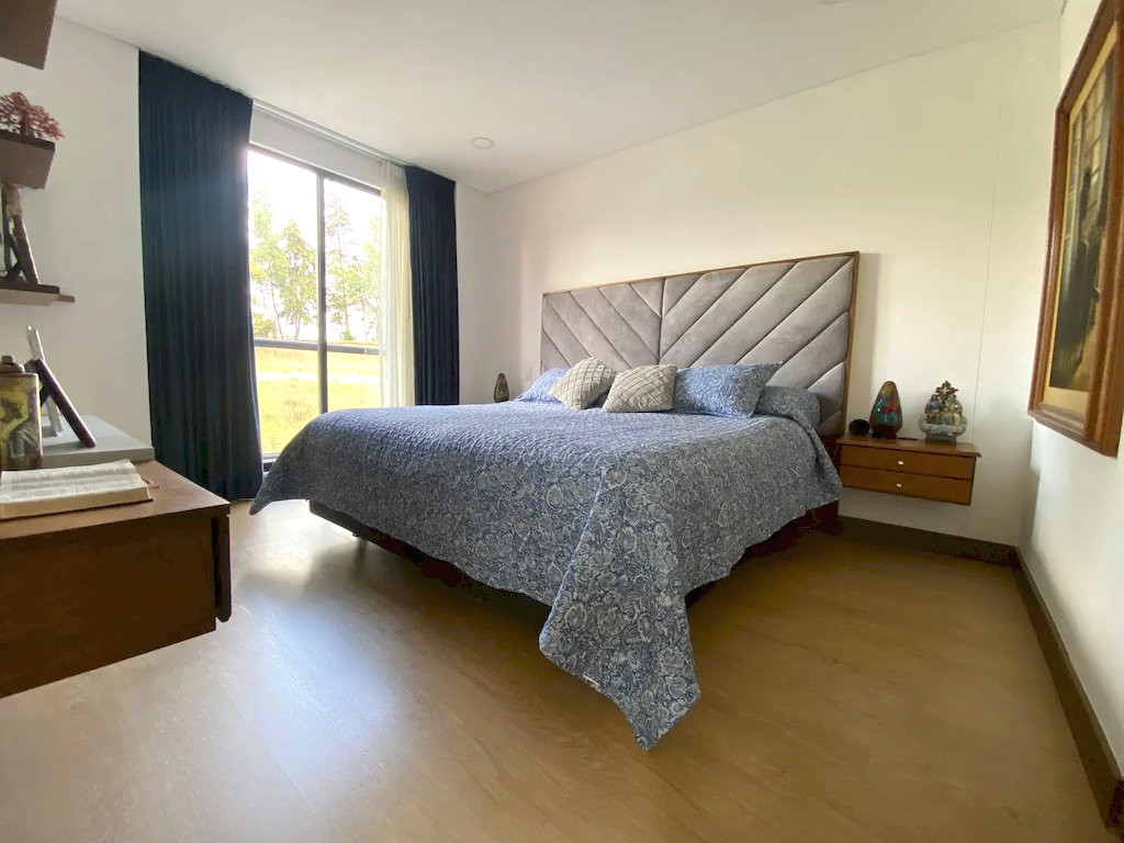 Casa en venta en Calahorra, Cajicá · foto 17 de 23