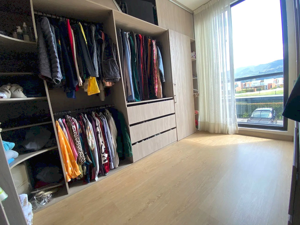 Casa en venta en Calahorra, Cajicá · foto 21 de 23
