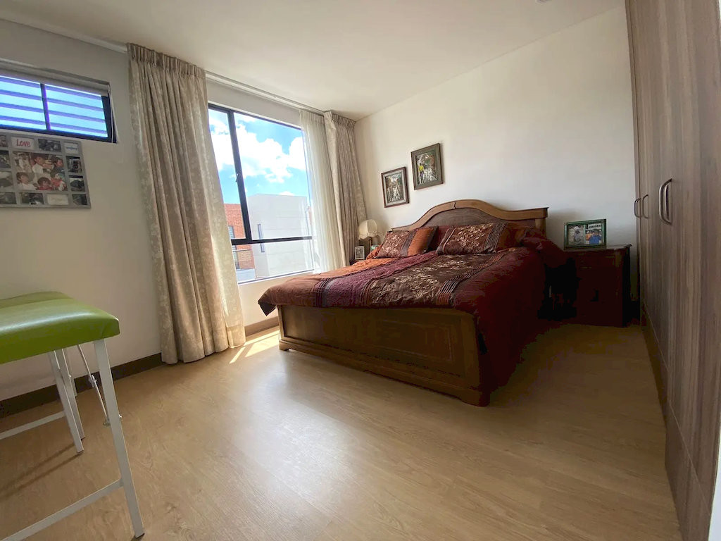 Casa en venta en Calahorra, Cajicá · foto 22 de 23