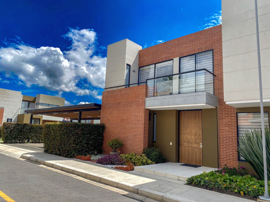 Casa en venta en Calahorra, Cajicá · foto 3 de 22
