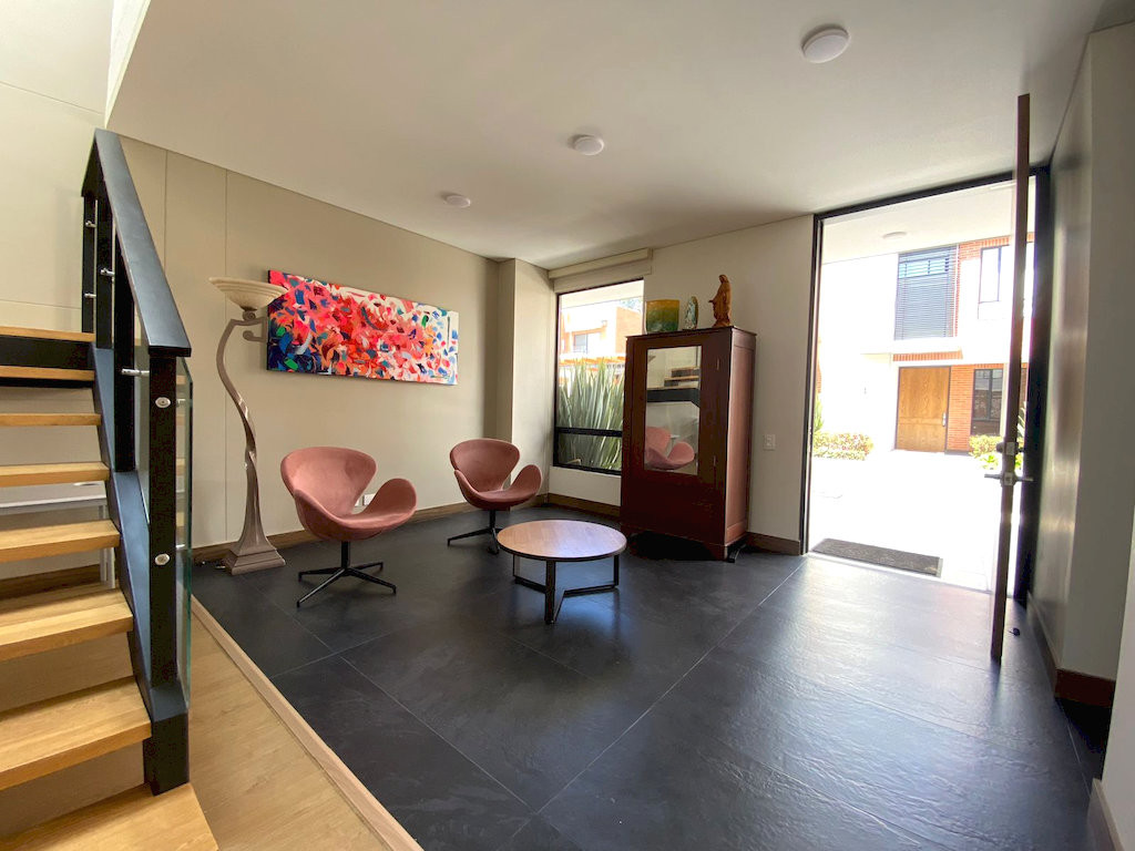 Casa en venta en Calahorra, Cajicá · foto 4 de 22