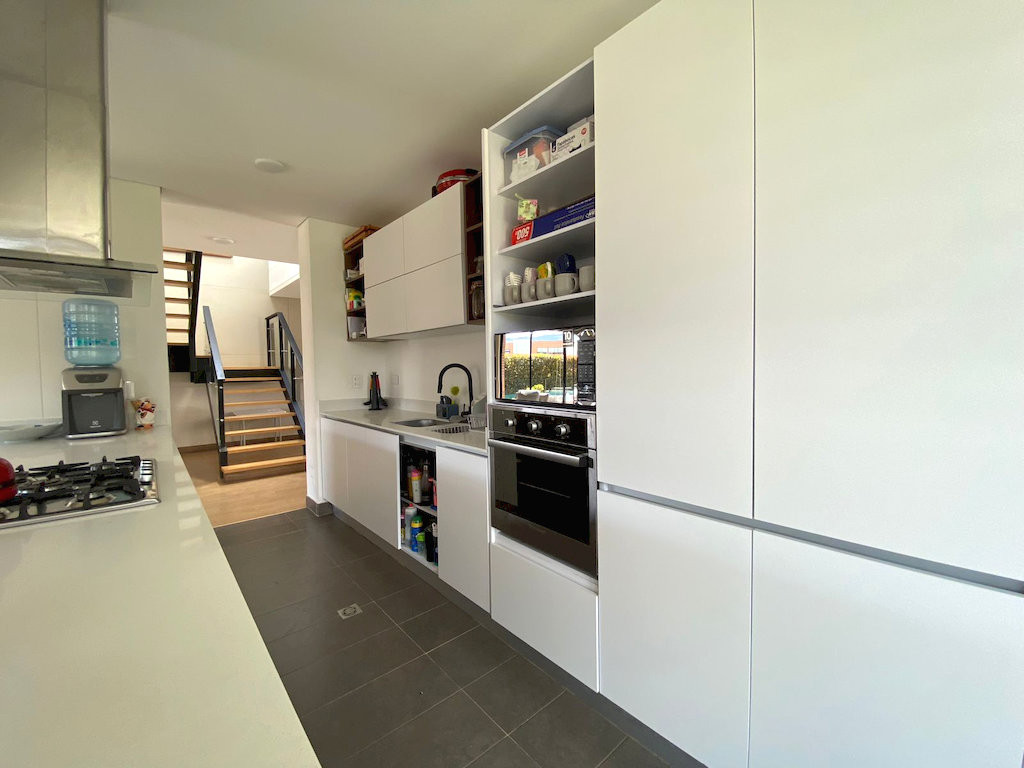 Casa en venta en Calahorra, Cajicá · foto 5 de 22