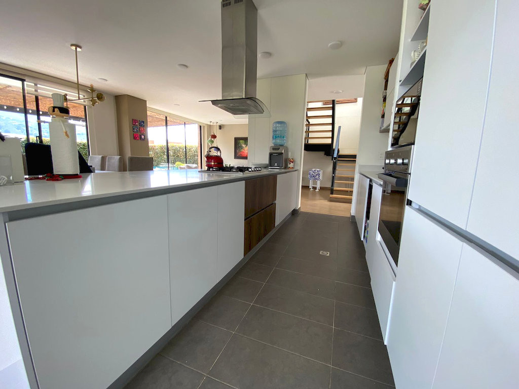 Casa en venta en Calahorra, Cajicá · foto 6 de 22