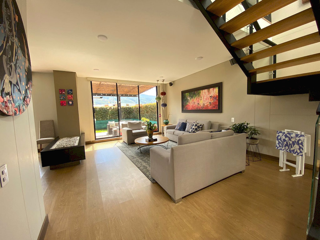 Casa en venta en Calahorra, Cajicá · foto 7 de 22