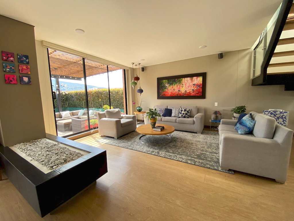 Casa en venta en Calahorra, Cajicá · foto 8 de 22