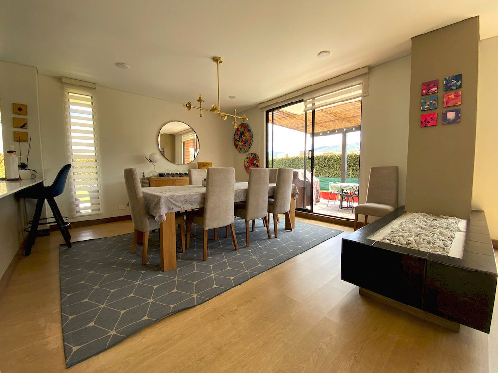 Casa en venta en Calahorra, Cajicá · foto 9 de 22