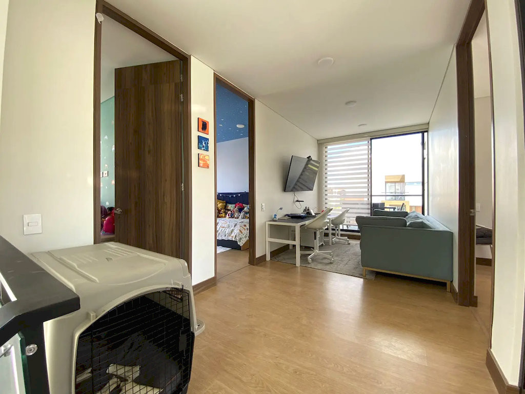 Casa en venta en Calahorra, Cajicá · foto 10 de 22