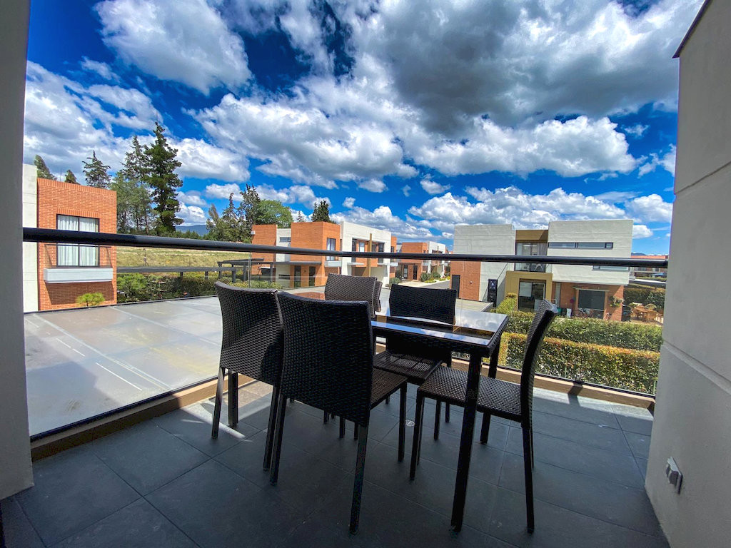 Casa en venta en Calahorra, Cajicá · foto 11 de 22