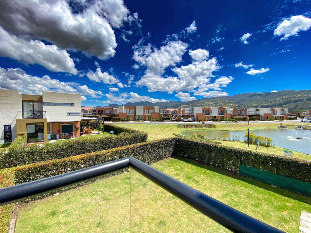 Casa en venta en Calahorra, Cajicá · foto 12 de 22