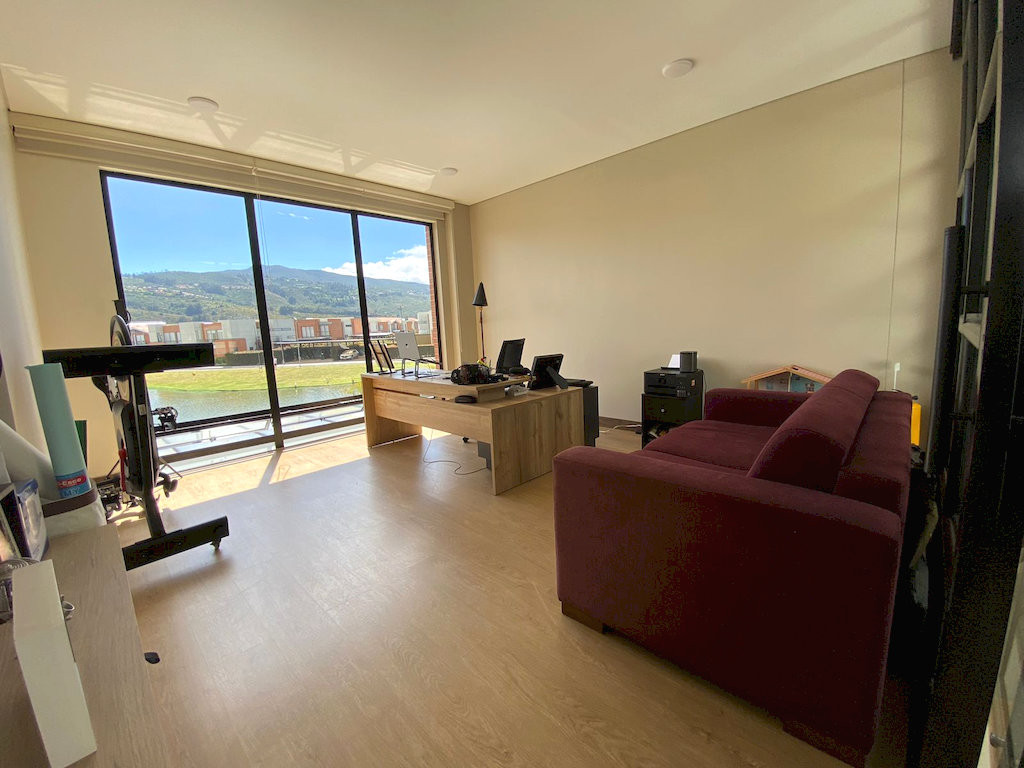 Casa en venta en Calahorra, Cajicá · foto 13 de 22
