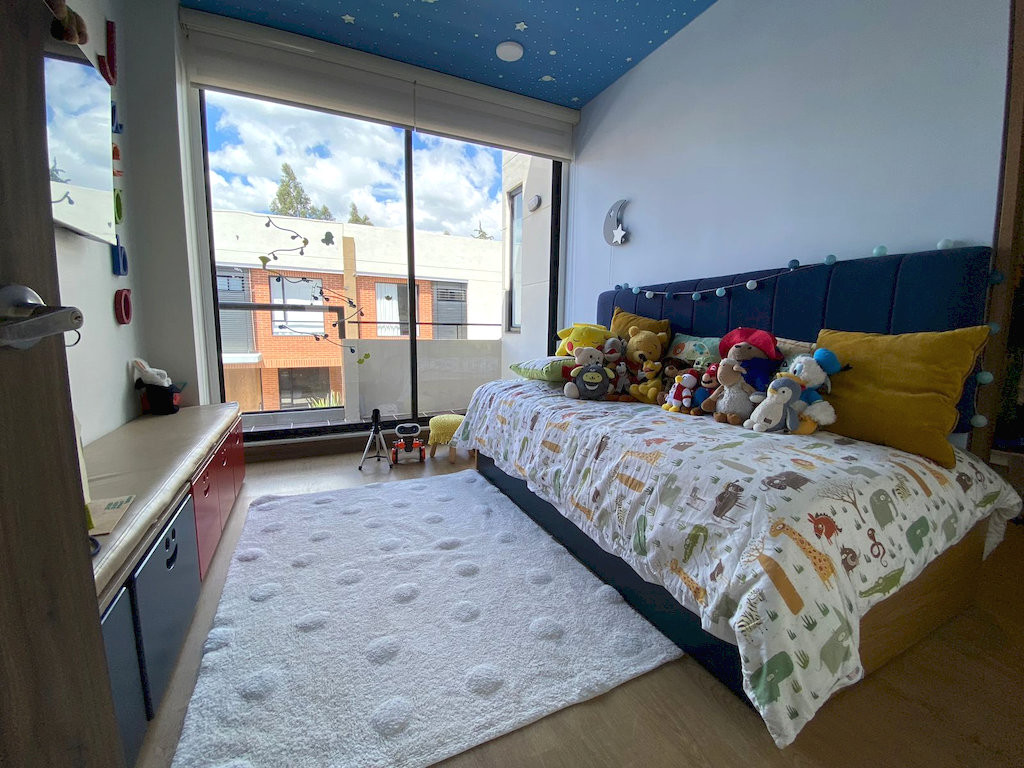 Casa en venta en Calahorra, Cajicá · foto 16 de 22