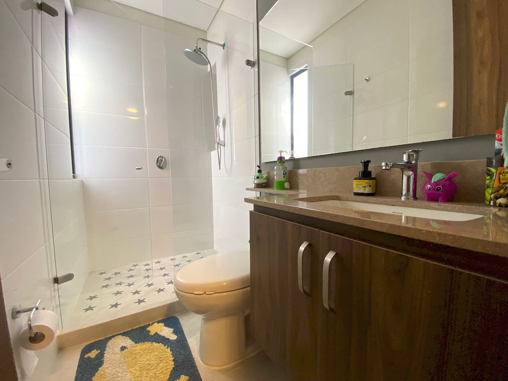 Casa en venta en Calahorra, Cajicá · foto 17 de 22