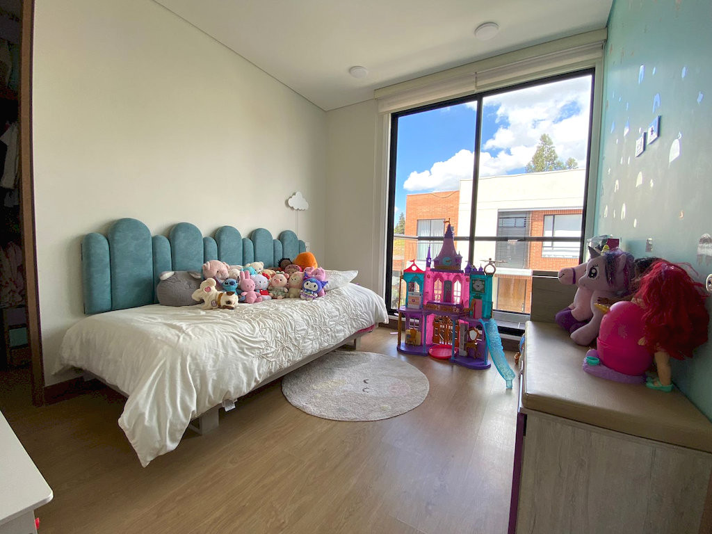 Casa en venta en Calahorra, Cajicá · foto 18 de 22