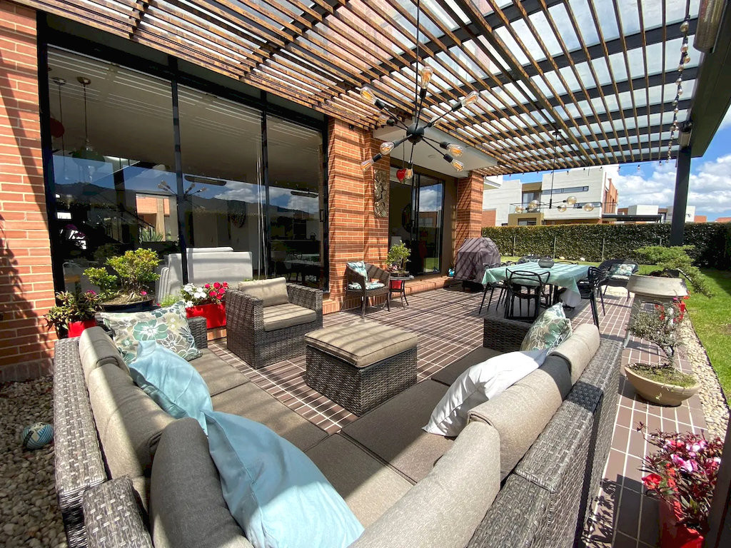 Casa en venta en Calahorra, Cajicá · foto 20 de 22