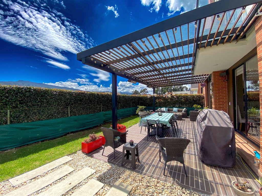 Casa en venta en Calahorra, Cajicá · foto 21 de 22