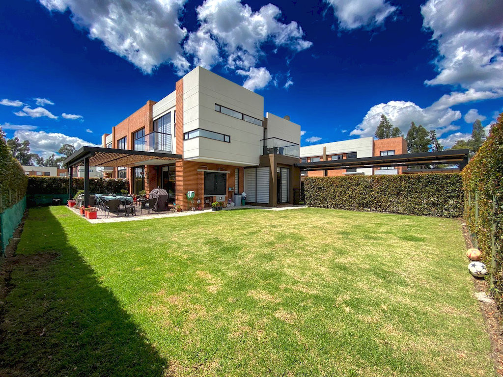 Casa en venta en Calahorra, Cajicá · foto 22 de 22