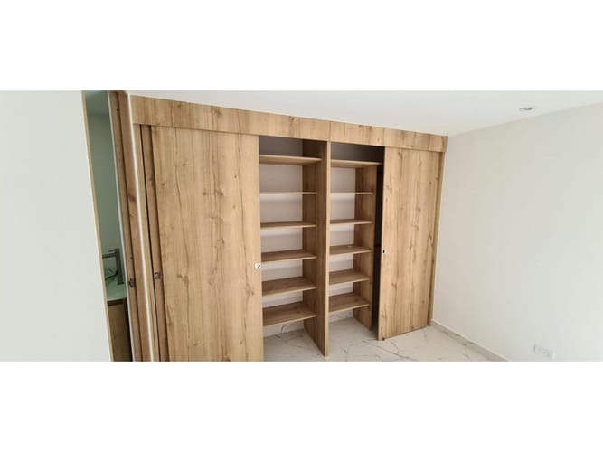 Apartamento de 3 alcobas en venta en San Jose, Sabaneta, 56 m² · foto 7 de 18