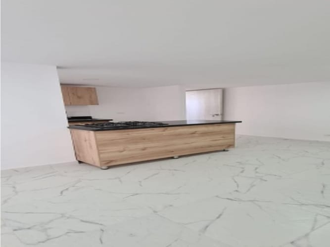 Apartamento de 3 alcobas en venta en San Jose, Sabaneta, 56 m² · foto 17 de 18
