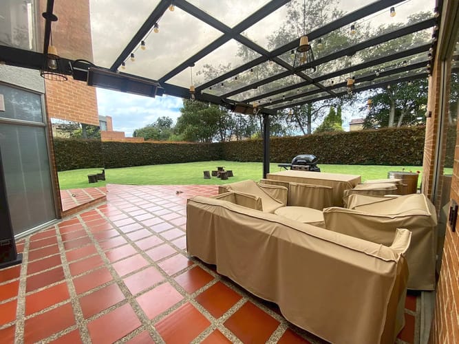 Casa de 4 alcobas en venta en Lagos De Torca, Bogotá, 420 m² · foto 7 de 24