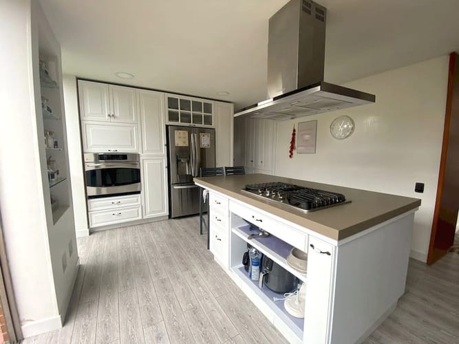 Casa de 4 alcobas en venta en Lagos De Torca, Bogotá, 420 m² · foto 9 de 24