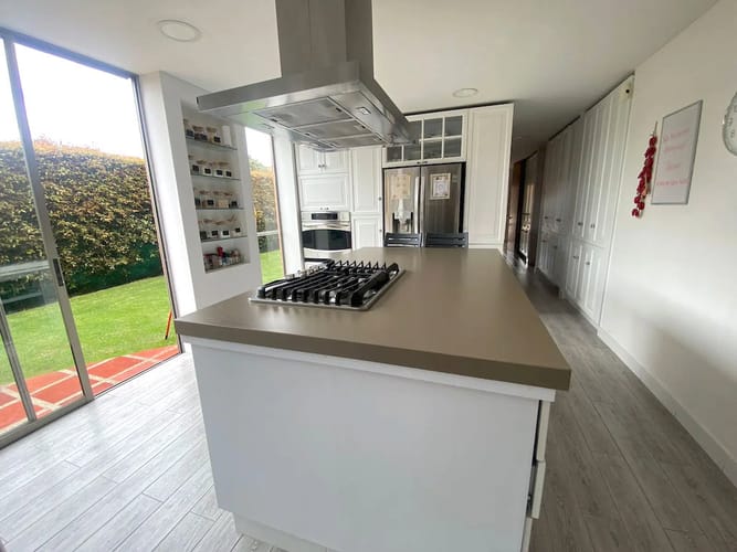Casa de 4 alcobas en venta en Lagos De Torca, Bogotá, 420 m² · foto 10 de 24