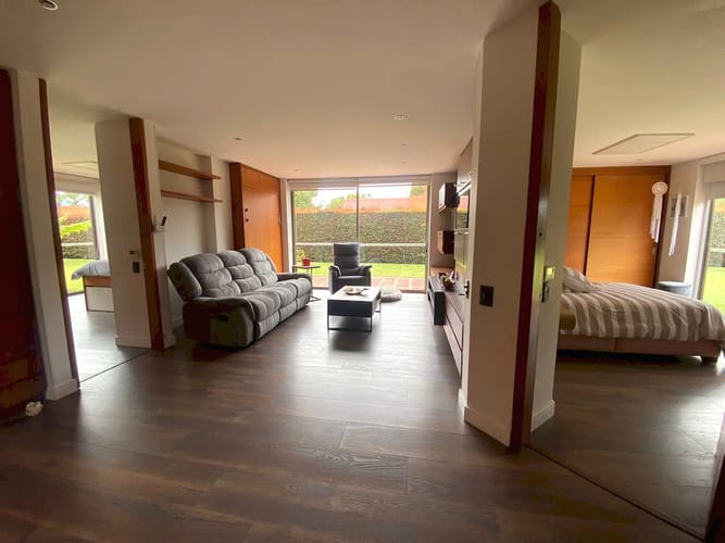 Casa de 4 alcobas en venta en Lagos De Torca, Bogotá, 420 m² · foto 11 de 24