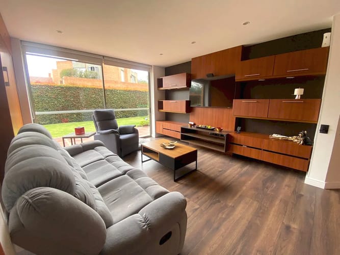 Casa de 4 alcobas en venta en Lagos De Torca, Bogotá, 420 m² · foto 12 de 24