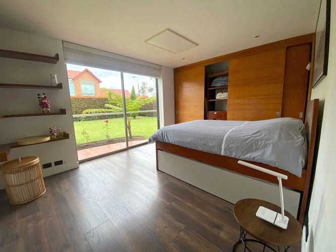 Casa de 4 alcobas en venta en Lagos De Torca, Bogotá, 420 m² · foto 13 de 24